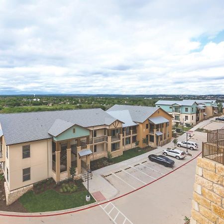 Worldmark Марбъл Фолс Екстериор снимка
