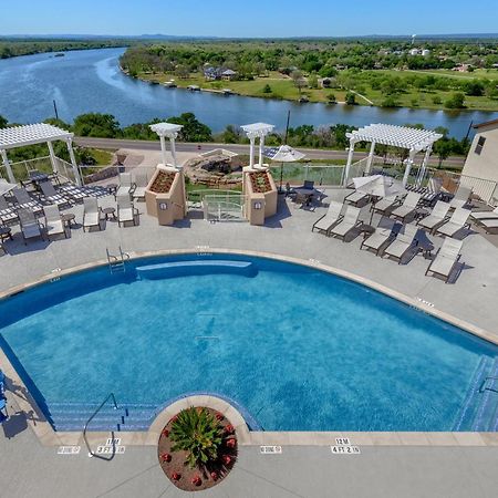 Worldmark Марбъл Фолс Екстериор снимка