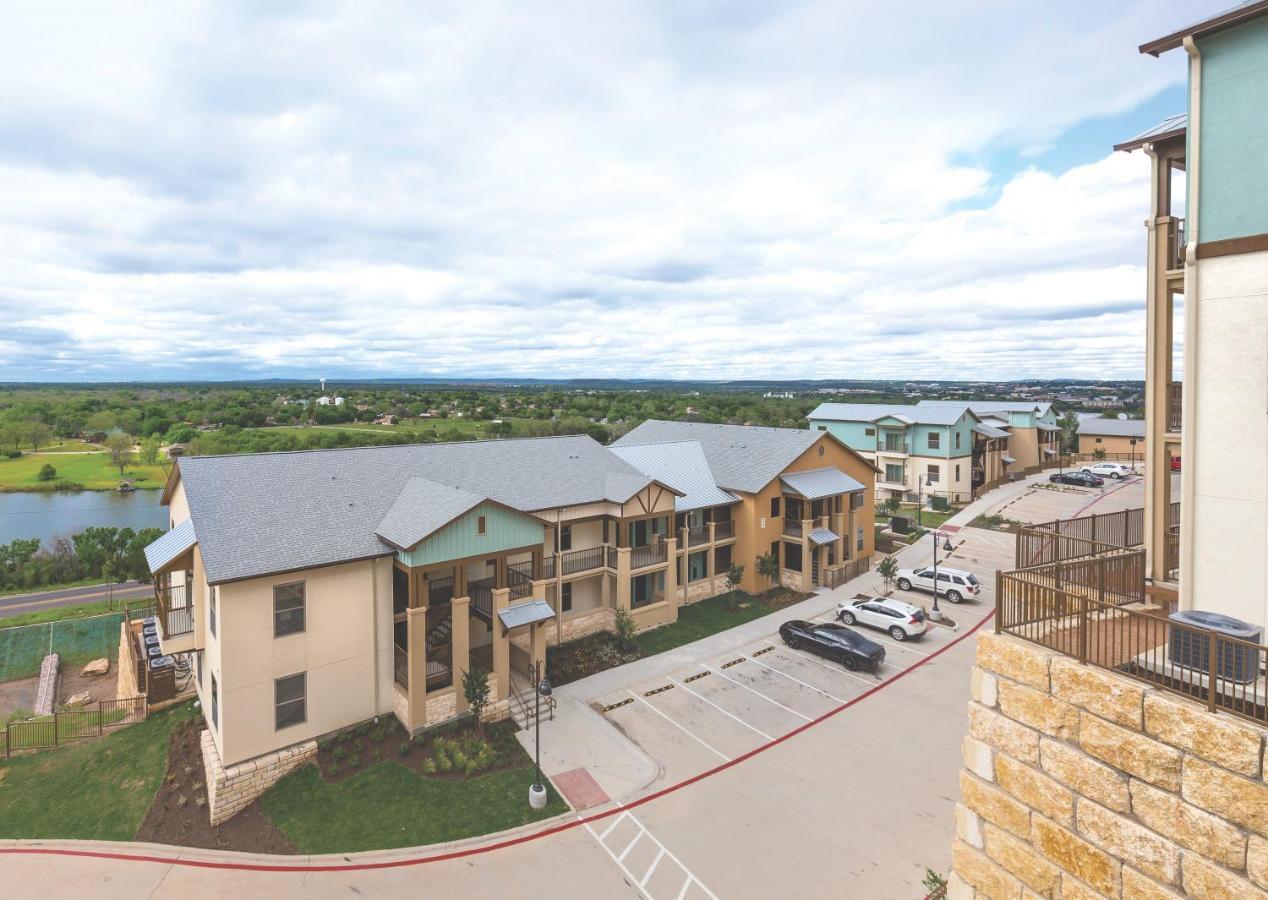 Worldmark Марбъл Фолс Екстериор снимка