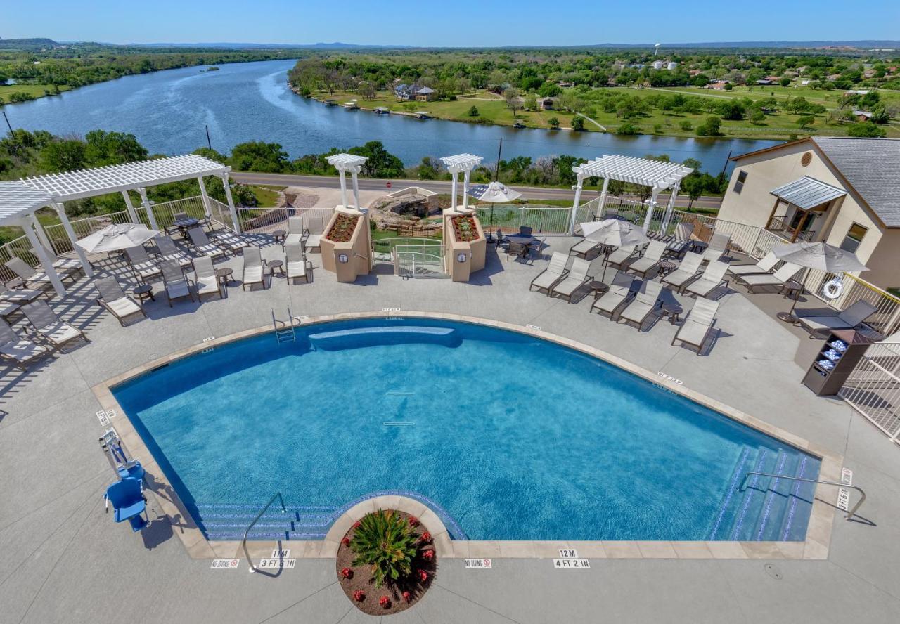 Worldmark Марбъл Фолс Екстериор снимка